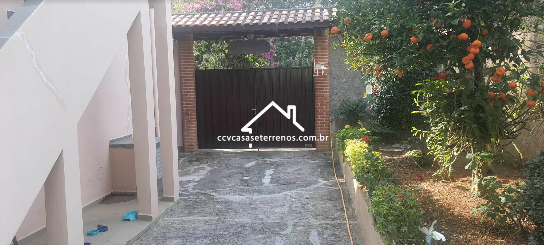 Casa de Condomínio à venda, 206m² - Foto 5