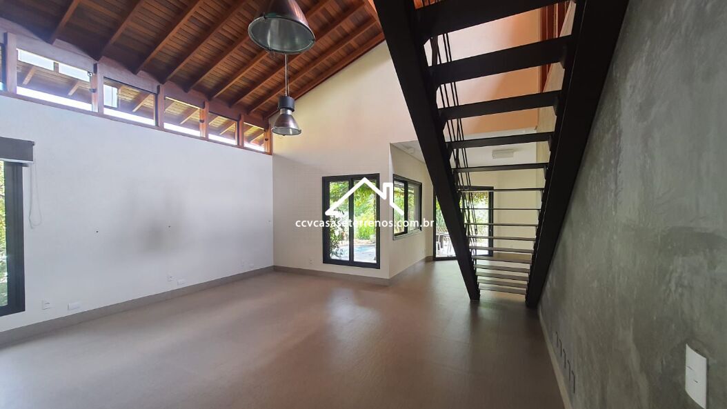 Casa de Condomínio à venda, 240m² - Foto 5