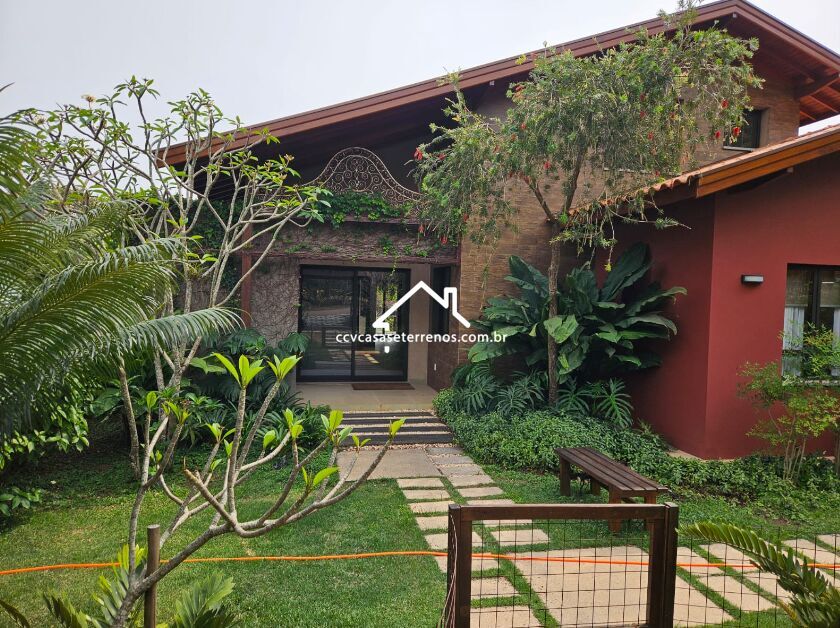 Casa de Condomínio à venda, 240m² - Foto 2