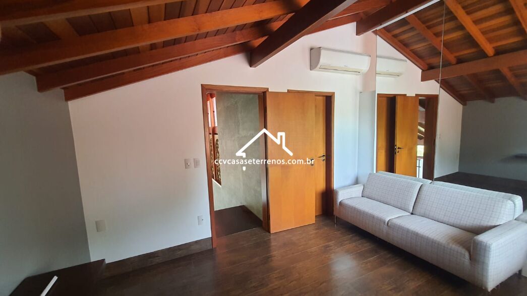 Casa de Condomínio à venda, 240m² - Foto 15