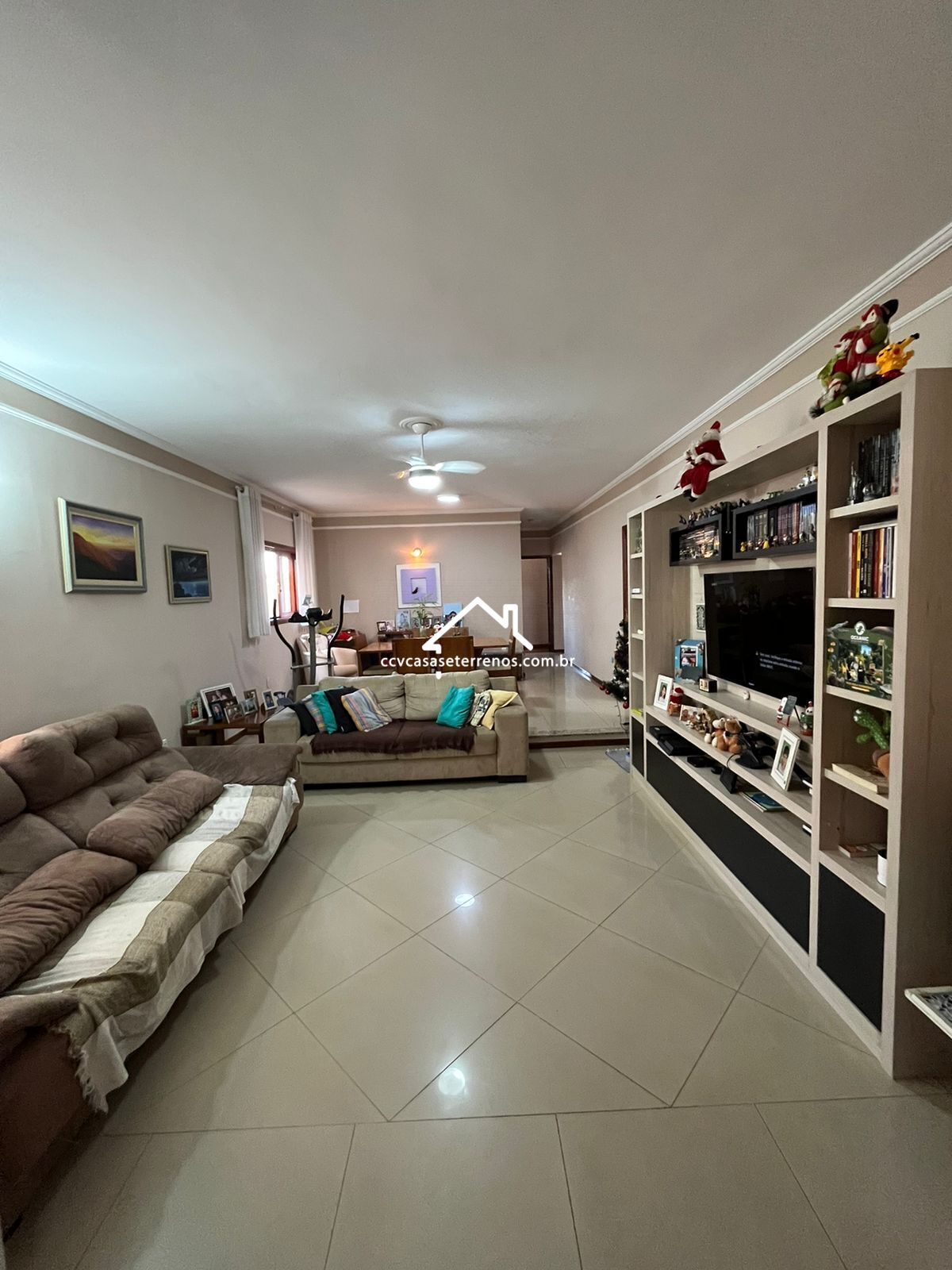 Casa de Condomínio à venda, 205m² - Foto 12