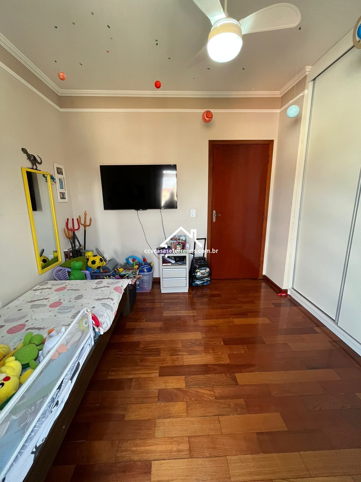 Casa de Condomínio à venda, 205m² - Foto 18