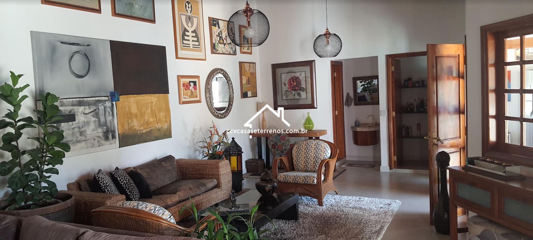 Casa de Condomínio - Foto 11