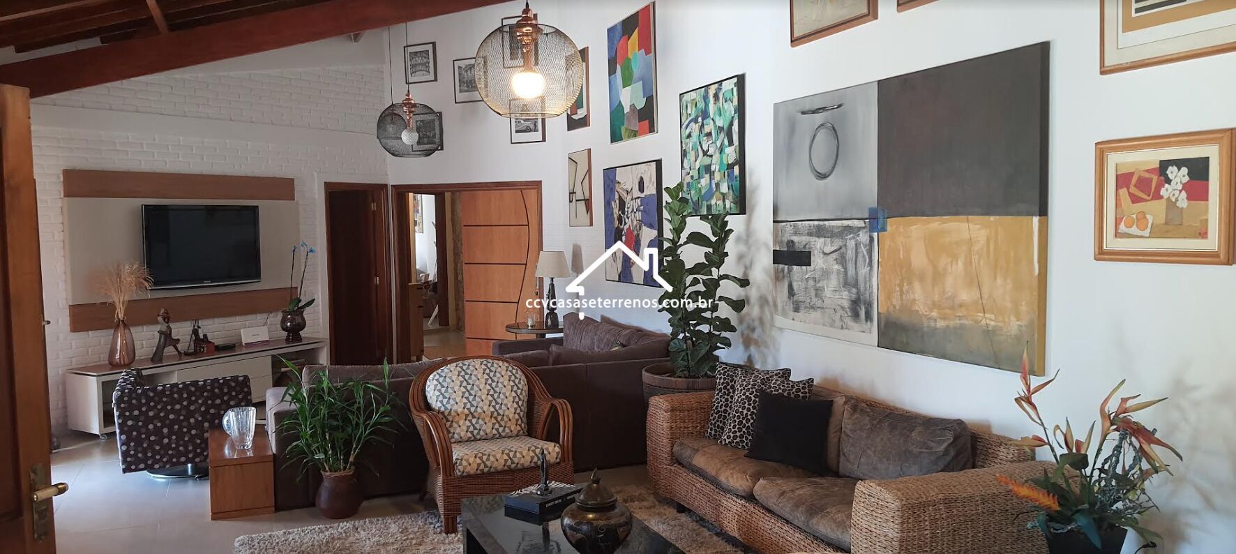 Casa de Condomínio - Foto 9