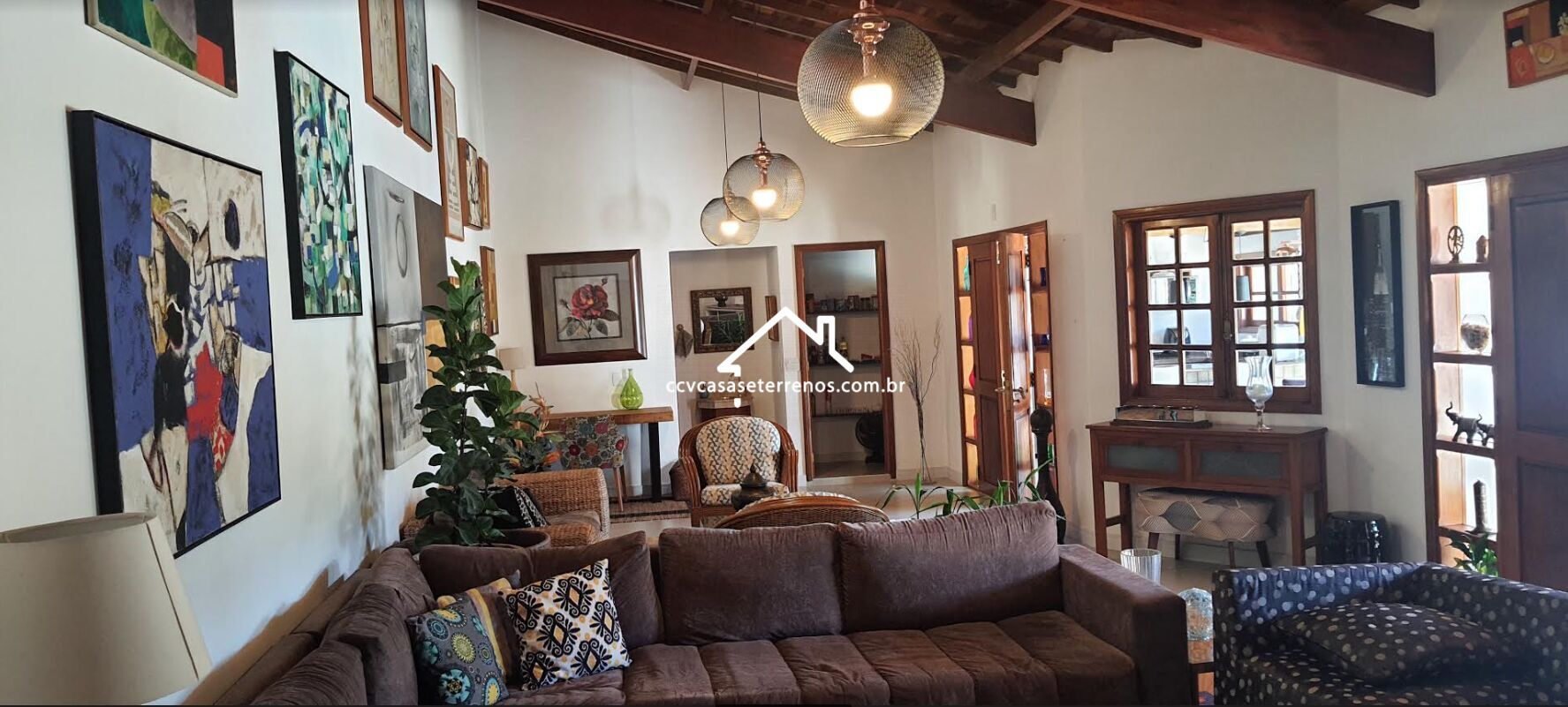 Casa de Condomínio - Foto 10