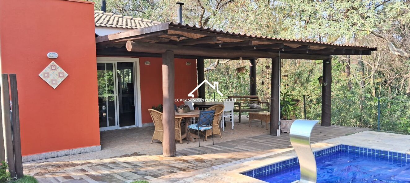 Casa de Condomínio - Foto 30
