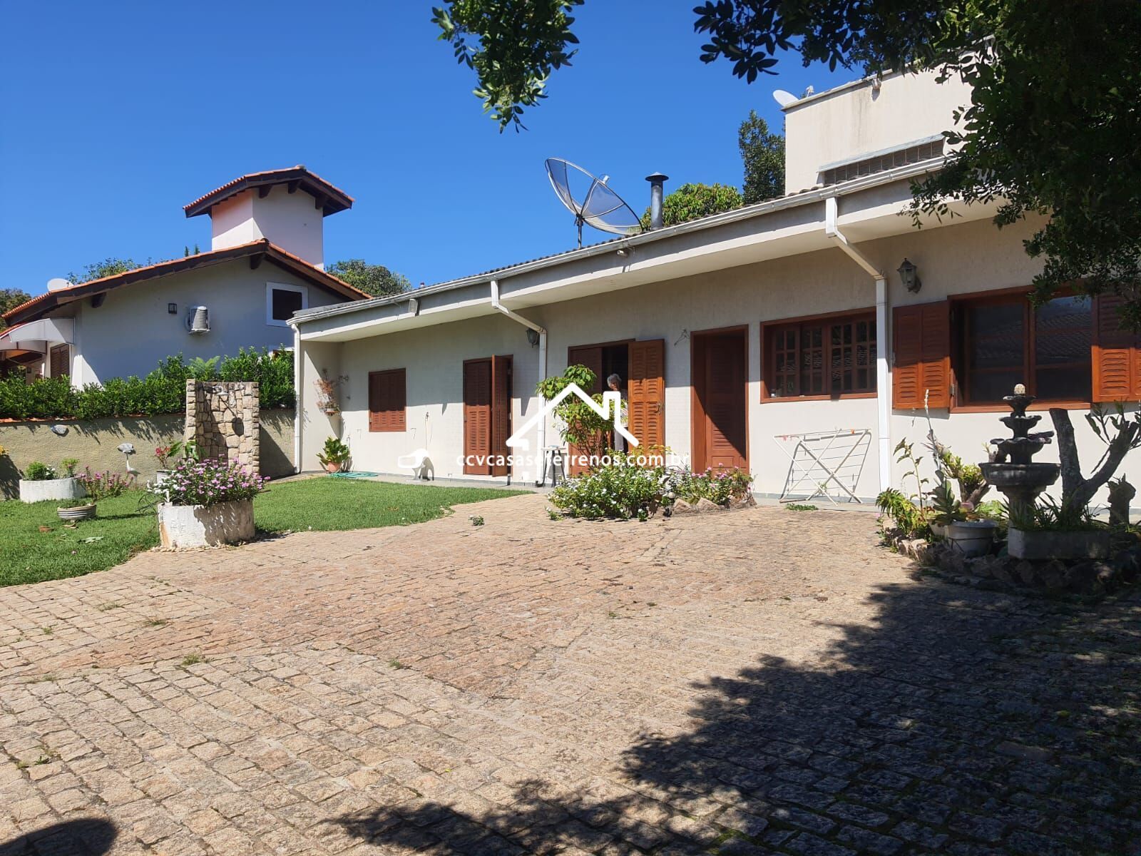 Casa de Condomínio à venda, 365m² - Foto 6