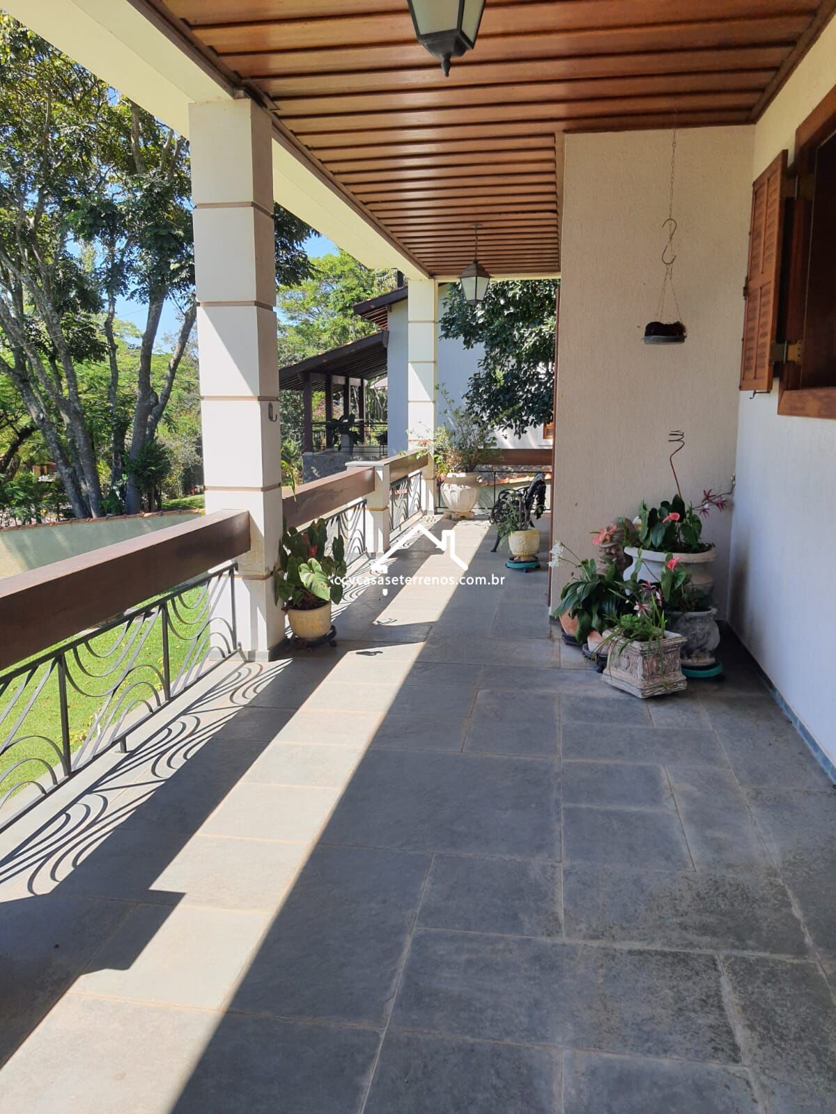 Casa de Condomínio à venda, 365m² - Foto 11