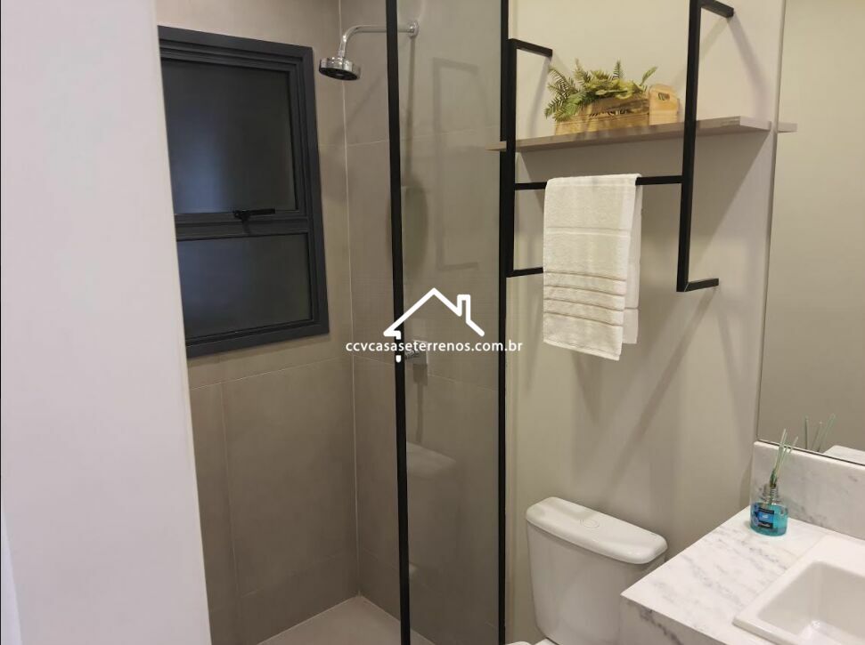 Apartamento à venda, 60m² - Foto 11