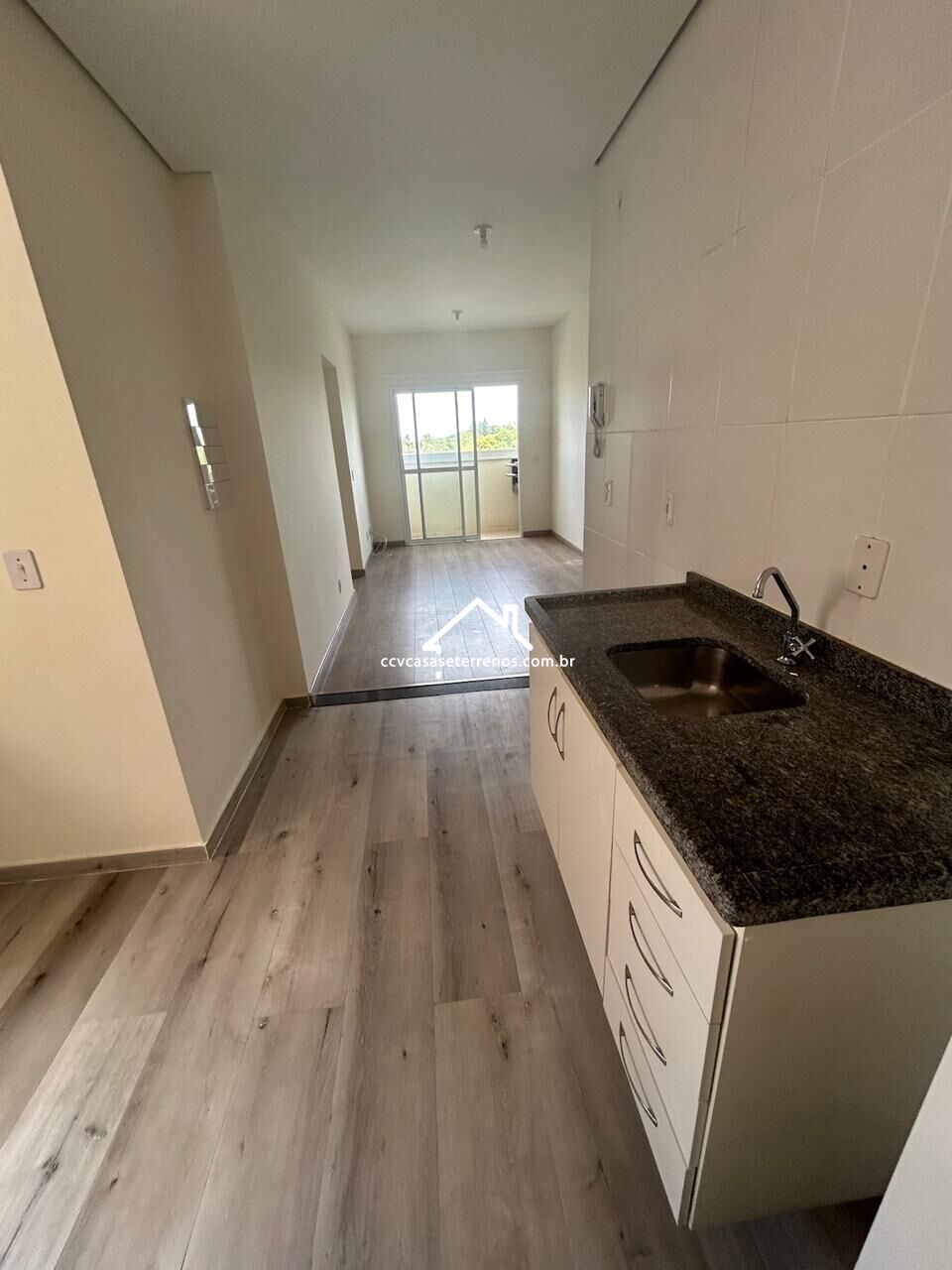 Apartamento à venda, 64m² - Foto 4