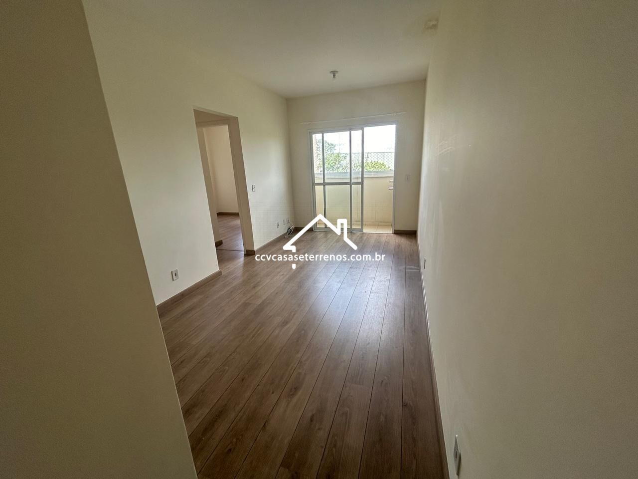 Apartamento à venda, 64m² - Foto 1