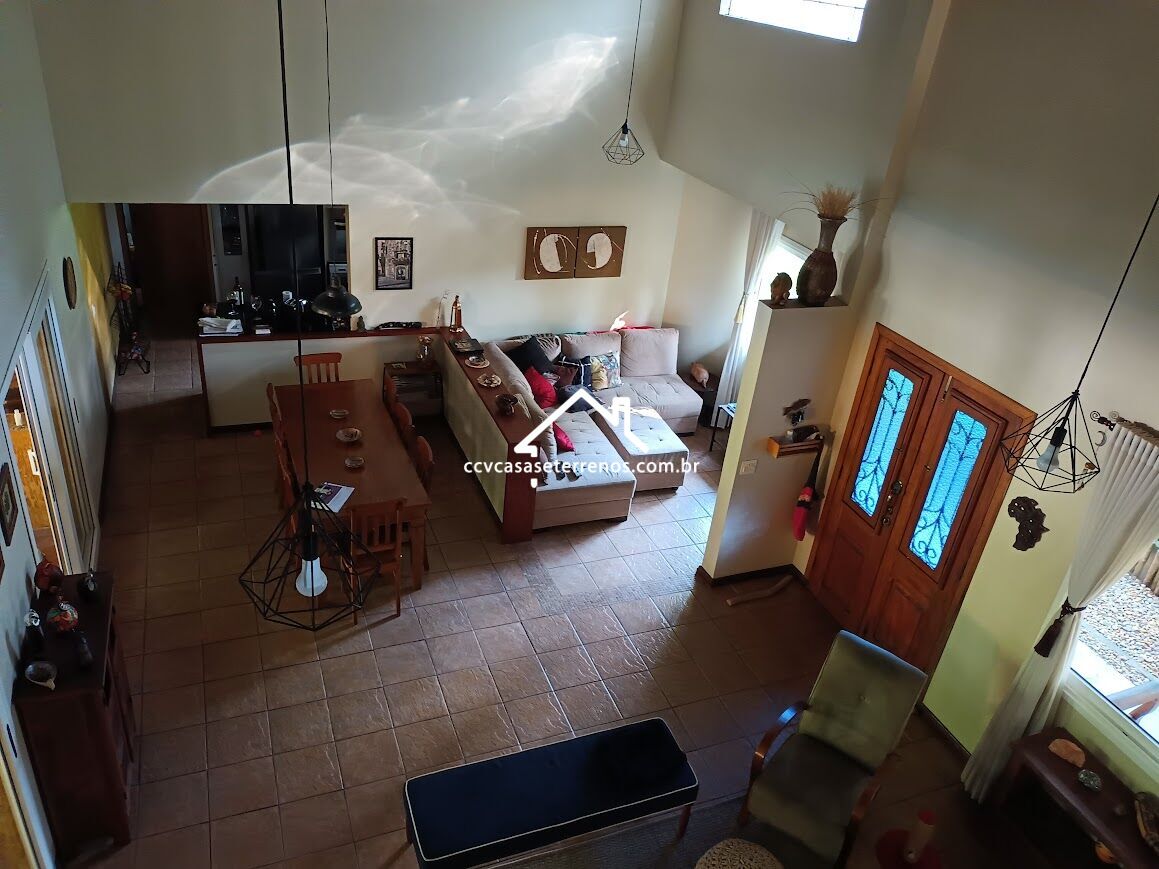 Casa de Condomínio à venda, 370m² - Foto 15