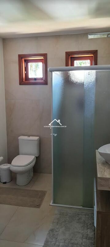 Casa de Condomínio à venda, 205m² - Foto 12