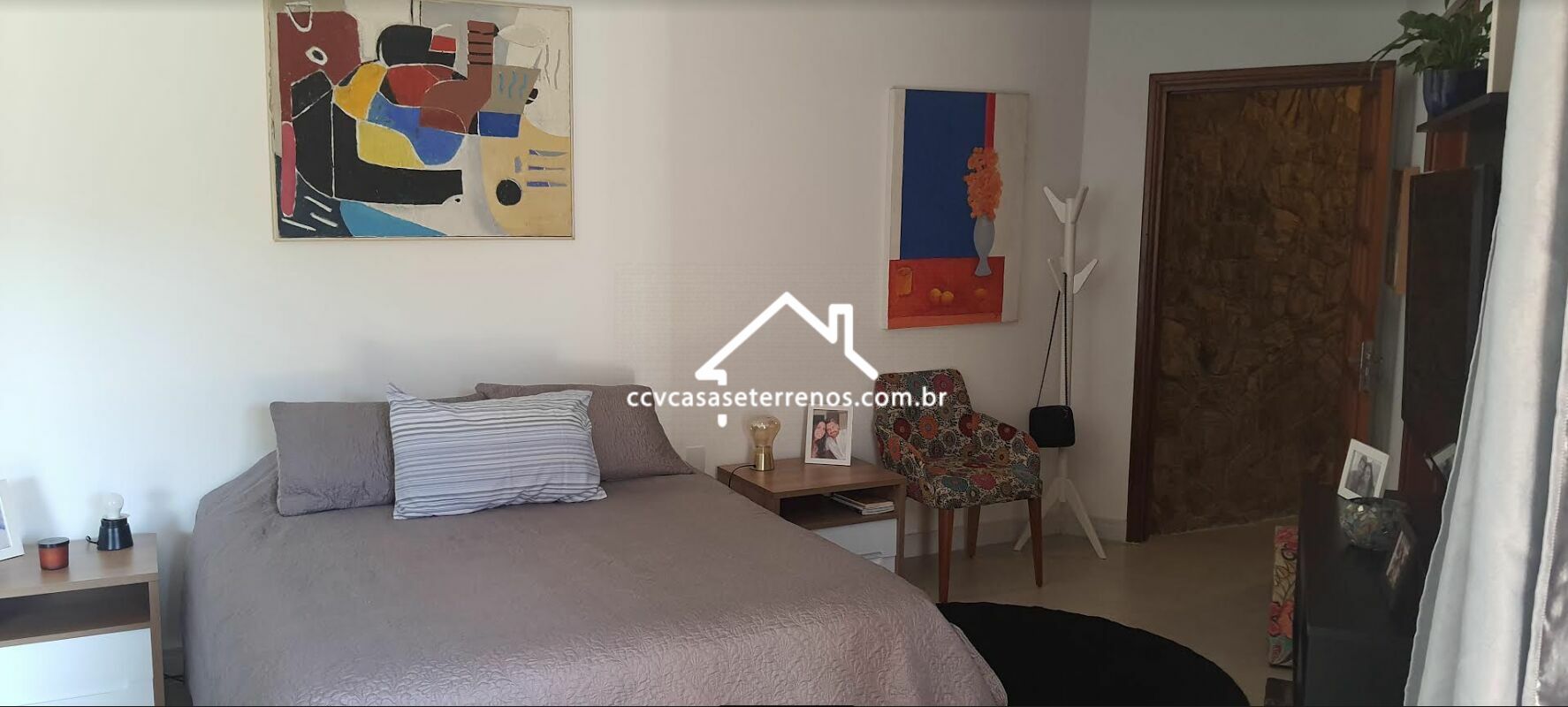 Casa de Condomínio à venda, 205m² - Foto 14