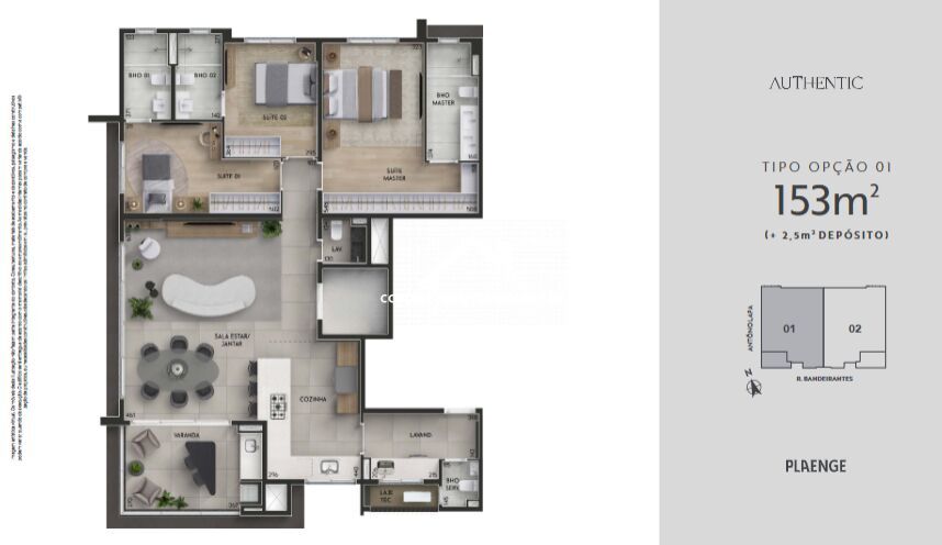 Apartamento - Foto 7