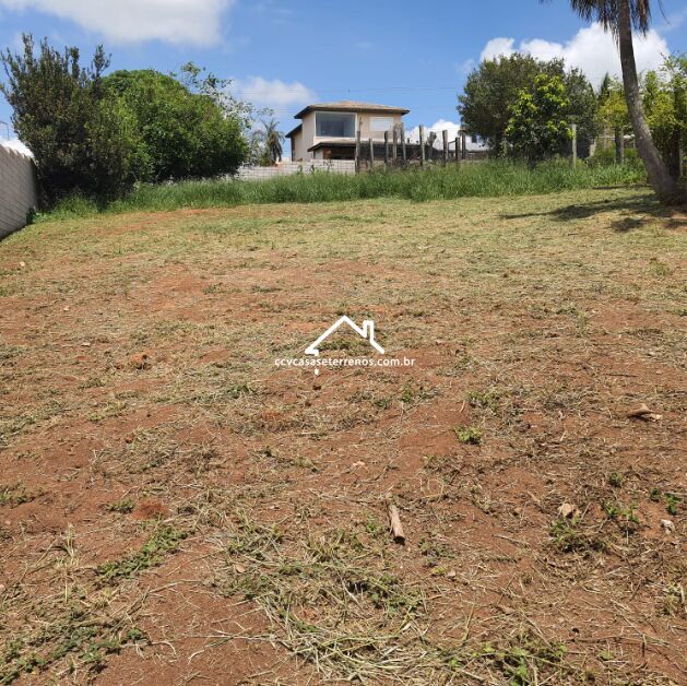 Terreno à venda, 1000m² - Foto 2
