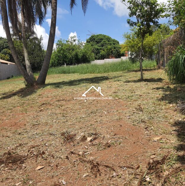 Terreno à venda, 1000m² - Foto 1