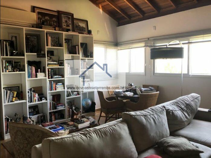 Casa de Condomínio para alugar, 320m² - Foto 12