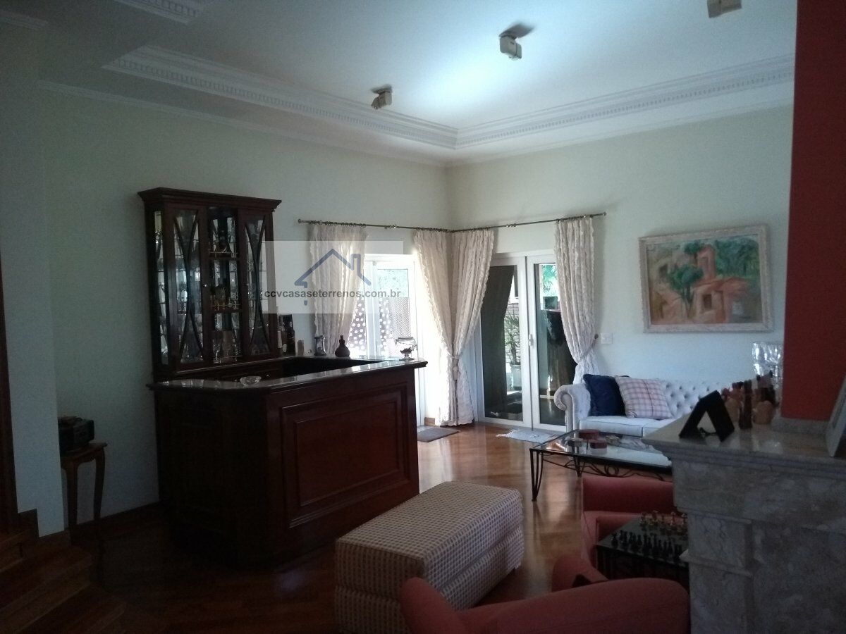 Casa de Condomínio à venda, 580m² - Foto 7