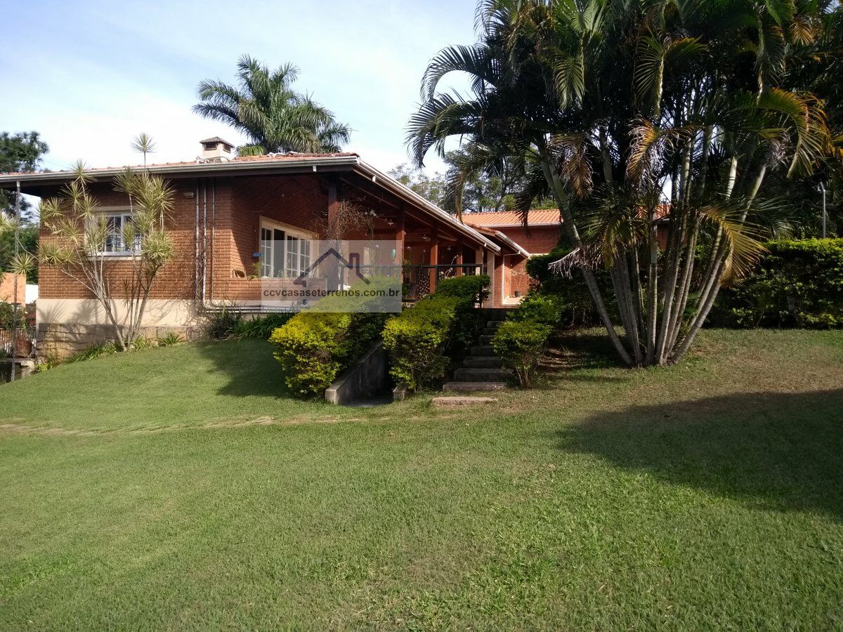 Casa de Condomínio à venda, 580m² - Foto 20