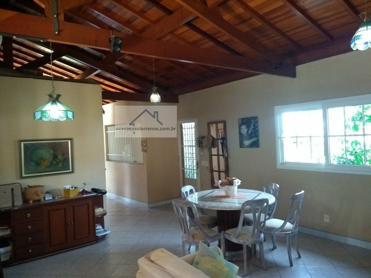 Casa de Condomínio à venda, 580m² - Foto 14