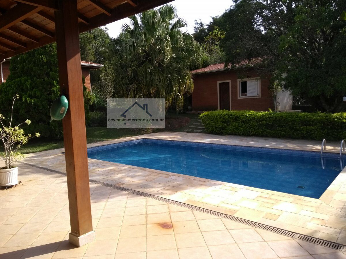 Casa de Condomínio à venda, 580m² - Foto 18