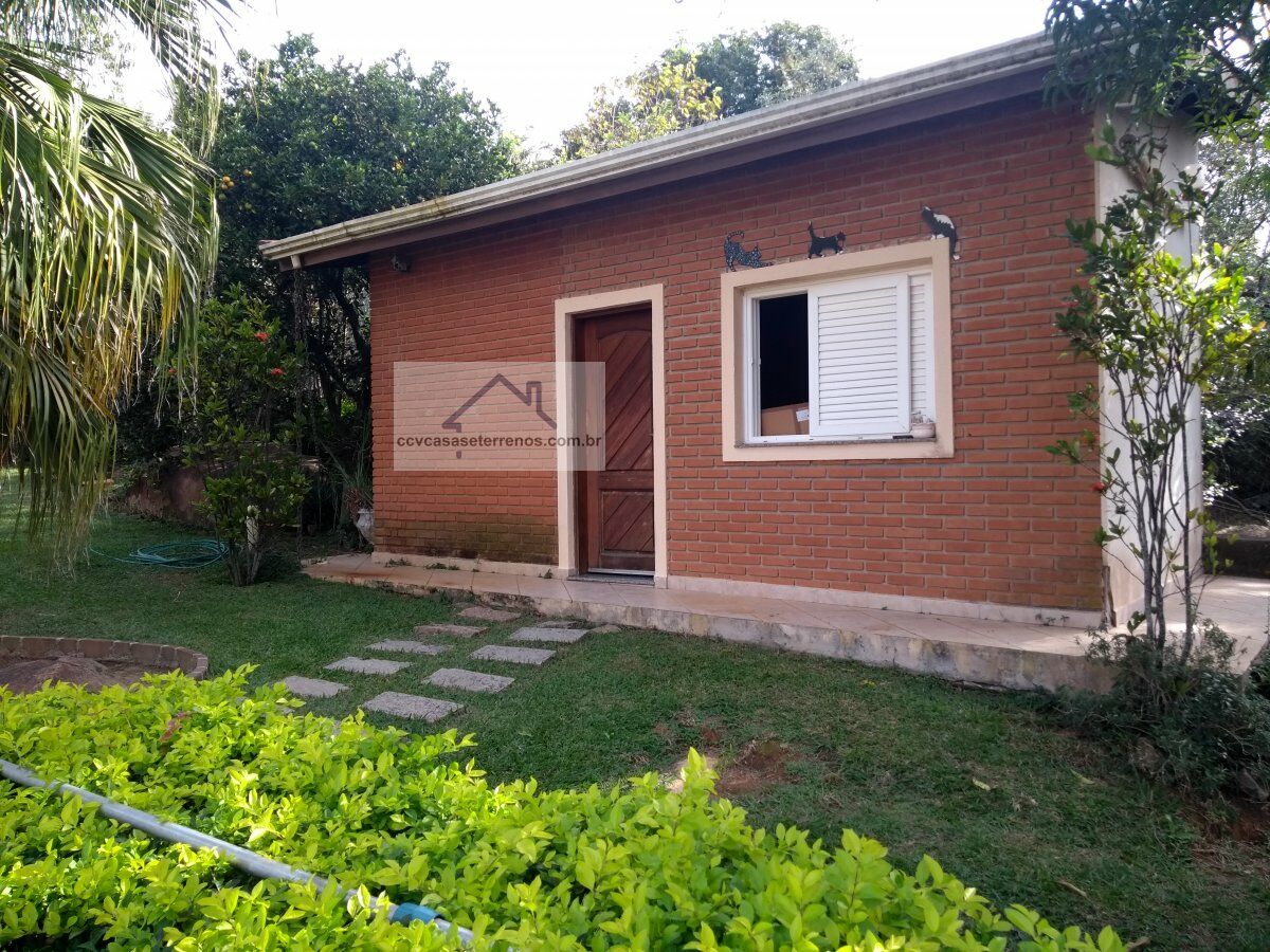 Casa de Condomínio à venda, 580m² - Foto 23