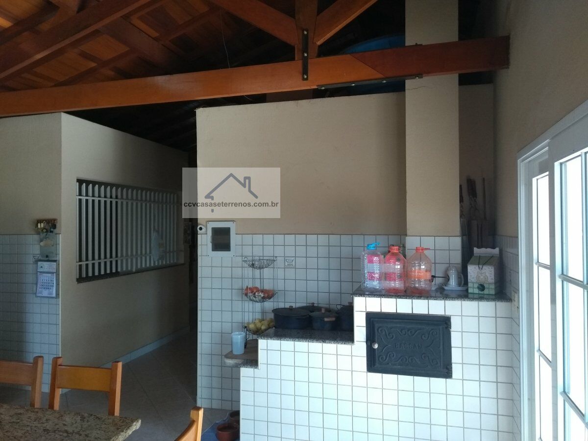 Casa de Condomínio à venda, 580m² - Foto 17