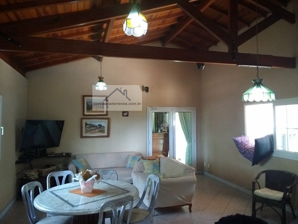 Casa de Condomínio à venda, 580m² - Foto 12