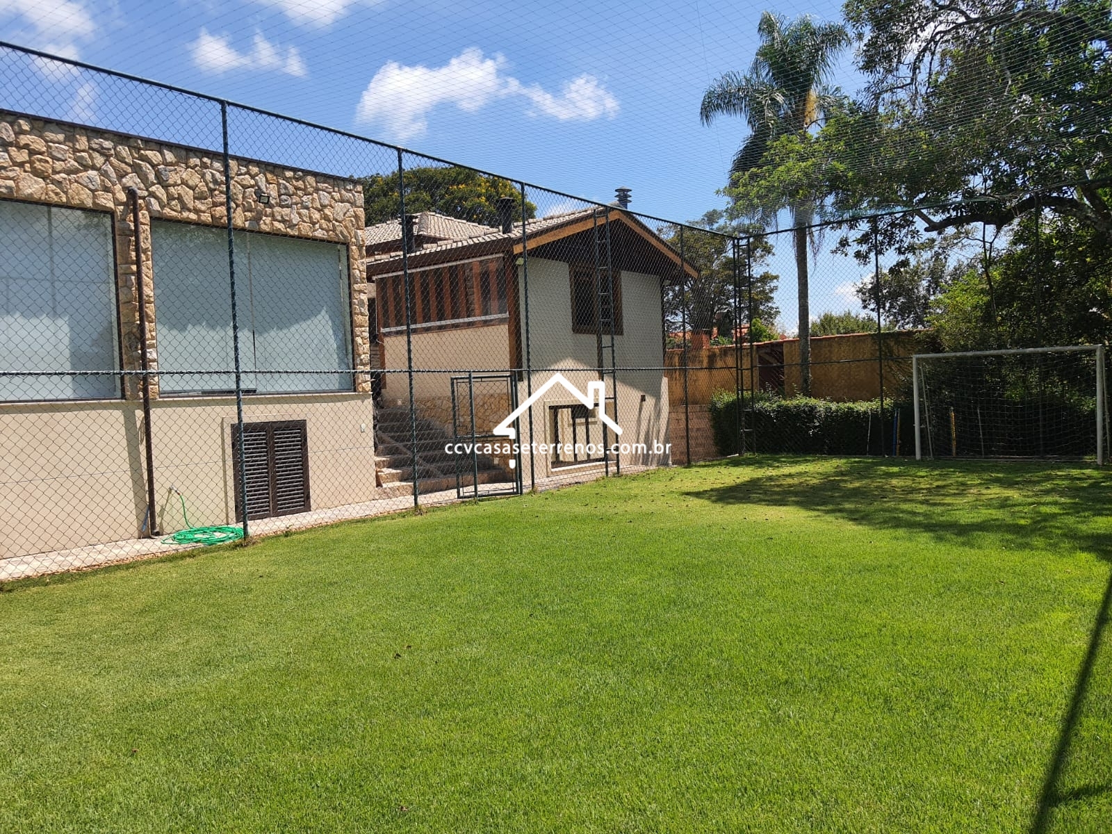 Casa de Condomínio à venda, 588m² - Foto 23