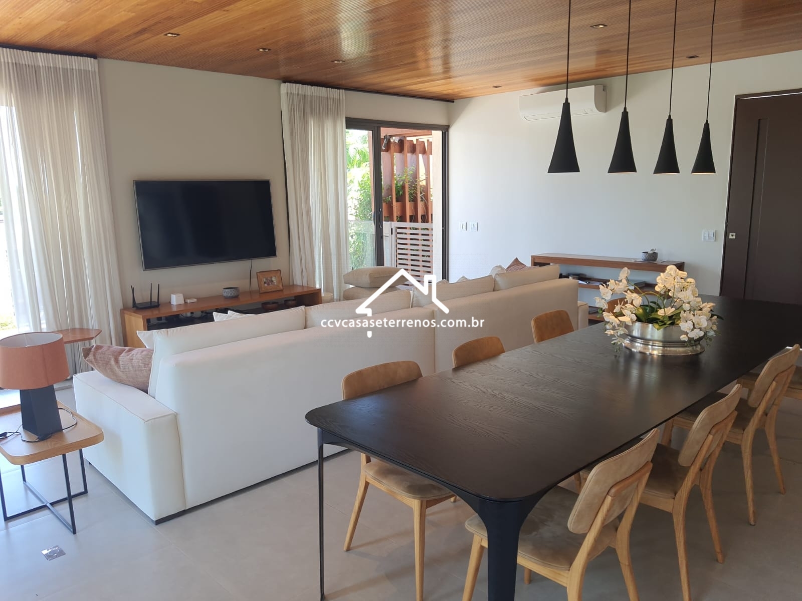 Casa de Condomínio à venda, 588m² - Foto 14