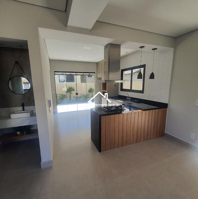 Casa de Condomínio - Foto 2