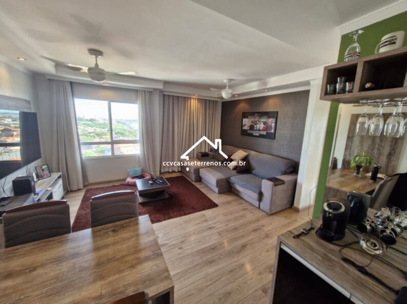 Apartamento - Foto 4