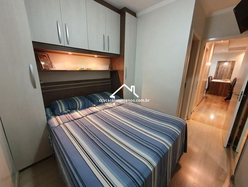 Apartamento - Foto 8