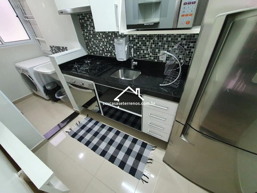 Apartamento - Foto 10