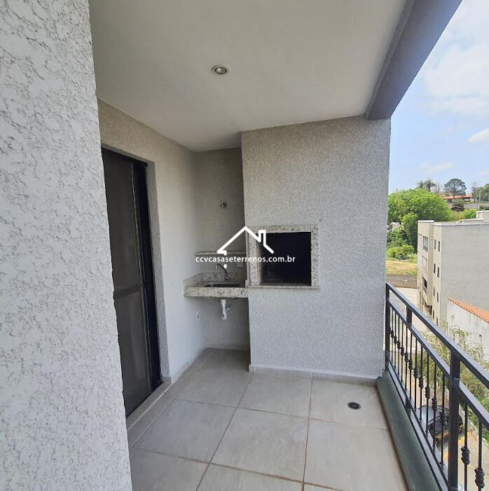 Apartamento - Foto 2