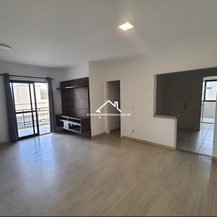 Apartamento - Foto 1