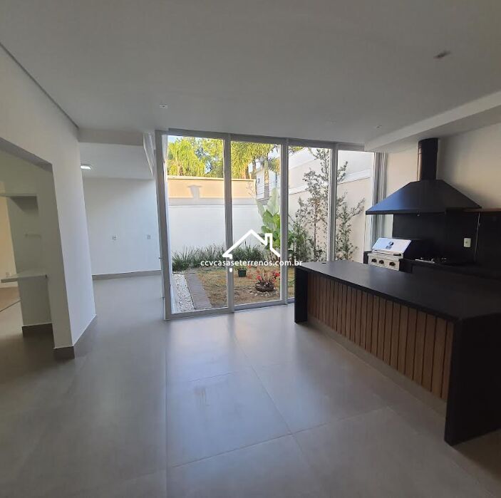 Casa de Condomínio à venda com 3 quartos, 200m² - Foto 5