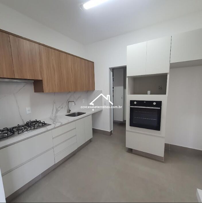 Casa de Condomínio à venda com 3 quartos, 200m² - Foto 2