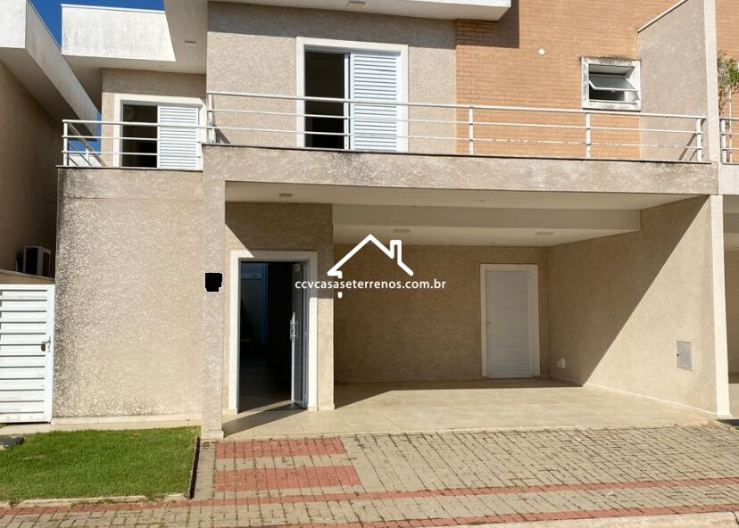 Casa de Condomínio à venda com 3 quartos, 200m² - Foto 5