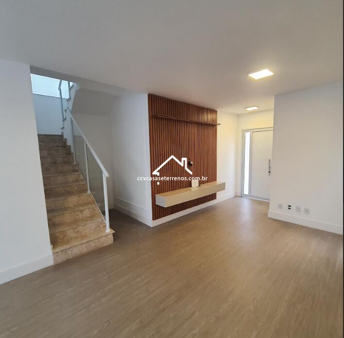 Casa de Condomínio à venda com 3 quartos, 200m² - Foto 13