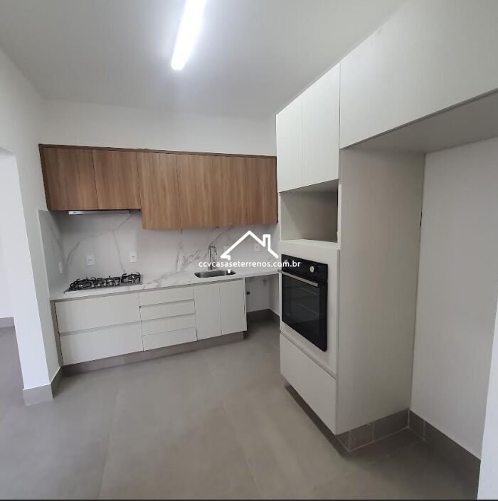Casa de Condomínio à venda com 3 quartos, 200m² - Foto 3