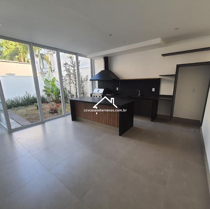 Casa de Condomínio à venda com 3 quartos, 200m² - Foto 6