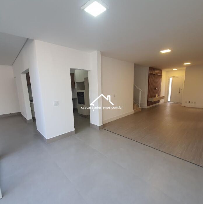 Casa de Condomínio à venda com 3 quartos, 200m² - Foto 15
