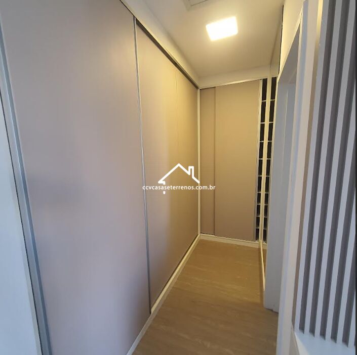 Casa de Condomínio à venda com 3 quartos, 200m² - Foto 9