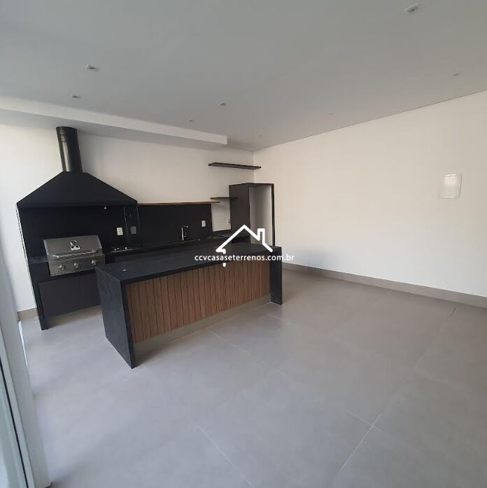 Casa de Condomínio à venda com 3 quartos, 200m² - Foto 7
