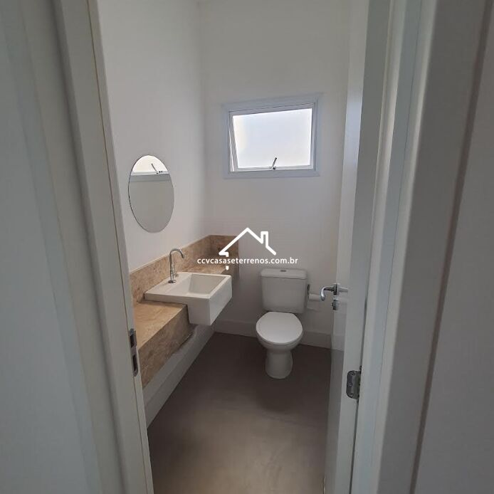 Casa de Condomínio à venda com 3 quartos, 200m² - Foto 20
