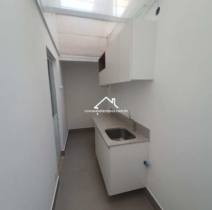 Casa de Condomínio à venda com 3 quartos, 200m² - Foto 16
