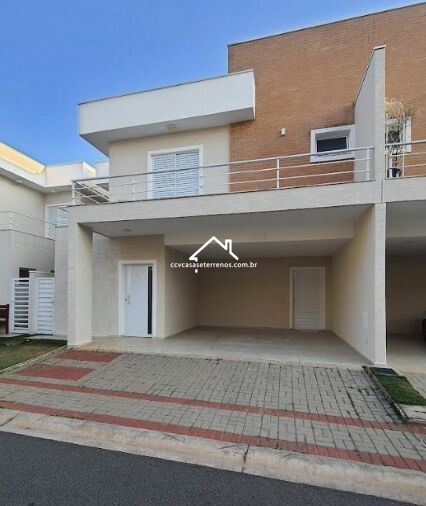 Casa de Condomínio à venda com 3 quartos, 200m² - Foto 1