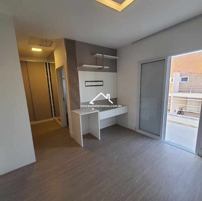 Casa de Condomínio à venda com 3 quartos, 200m² - Foto 10